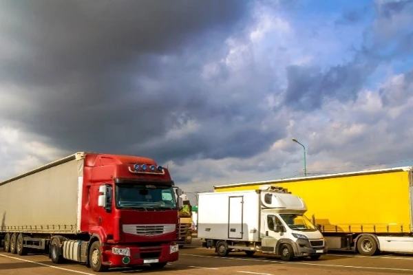 Yalova Çorum Nakliyat Ambarları